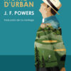 Morte d'Urban - J. F. Powers - La Navaja Suiza Editores Morte d'Urban - J. F. Powers - La Navaja Suiza Editores
