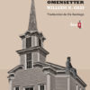 La suerte de Omensetter - William H Gass - La Navaja Suiza Editores La suerte de Omensetter - William H Gass - La Navaja Suiza Editores