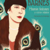 Mamie Saloam y otros relatos - Djuna Barnes - La Navaja Suiza Editores