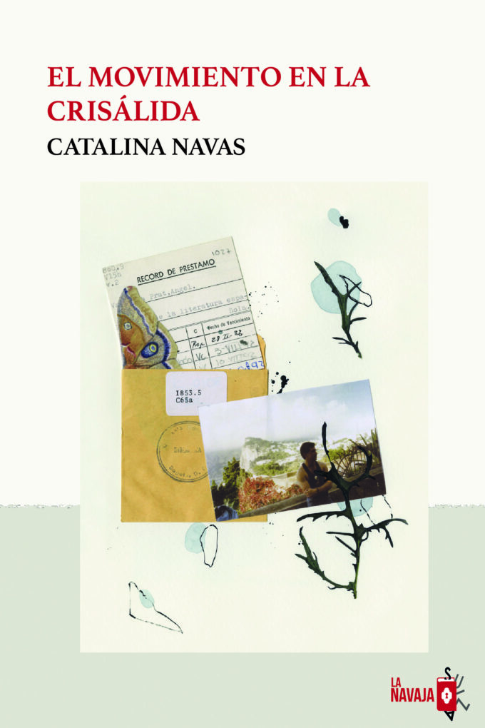 El movimiento en la crisalida - La Navaja Suiza Editores